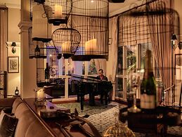 Sofitel Angkor Phokeethra Golf & Spa Resort