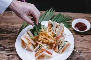 Sofitel Angkor Phokeethra Golf & Spa Resort