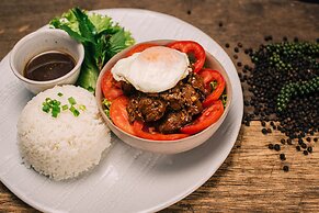 Sofitel Angkor Phokeethra Golf & Spa Resort