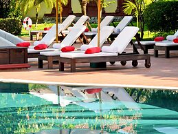 Sofitel Angkor Phokeethra Golf & Spa Resort