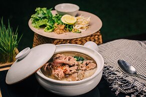 Sofitel Angkor Phokeethra Golf & Spa Resort