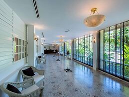Sofitel Angkor Phokeethra Golf & Spa Resort