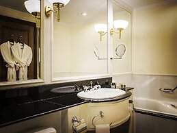 Sofitel Angkor Phokeethra Golf & Spa Resort