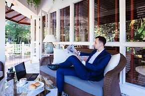 Sofitel Angkor Phokeethra Golf & Spa Resort