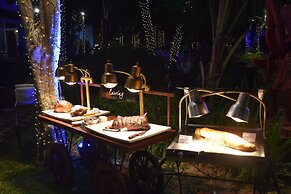 Sofitel Angkor Phokeethra Golf & Spa Resort