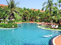Sofitel Angkor Phokeethra Golf & Spa Resort