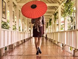 Sofitel Angkor Phokeethra Golf & Spa Resort