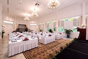 Sofitel Angkor Phokeethra Golf & Spa Resort