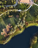 Sofitel Angkor Phokeethra Golf & Spa Resort
