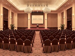 Sofitel Angkor Phokeethra Golf & Spa Resort