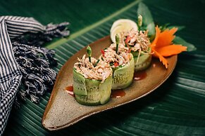 Sofitel Angkor Phokeethra Golf & Spa Resort