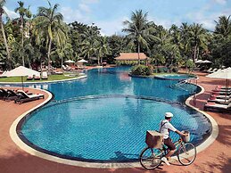 Sofitel Angkor Phokeethra Golf & Spa Resort