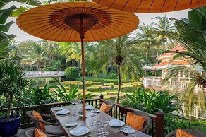 Sofitel Angkor Phokeethra Golf & Spa Resort