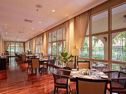 Sofitel Angkor Phokeethra Golf & Spa Resort