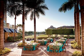 The Ritz-Carlton Naples, Tiburón