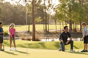 The Ritz-Carlton Naples, Tiburón