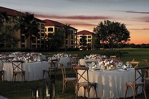 The Ritz-Carlton Naples, Tiburón