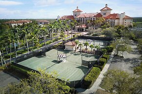 The Ritz-Carlton Naples, Tiburón