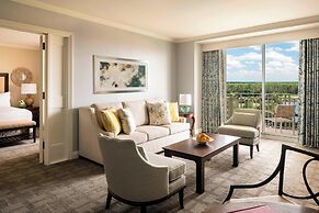 The Ritz-Carlton Naples, Tiburón