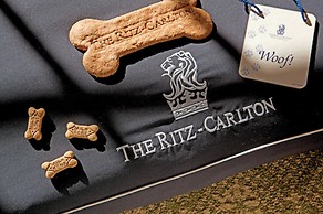 The Ritz-Carlton Naples, Tiburón