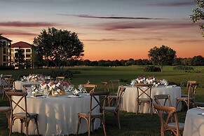 The Ritz-Carlton Naples, Tiburón