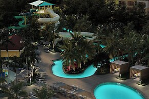 The Ritz-Carlton Naples, Tiburón