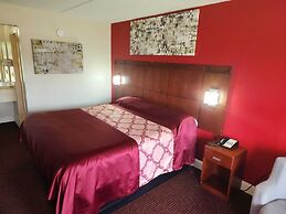 American Inn Chesapeake – Portsmouth