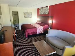 American Inn Chesapeake – Portsmouth