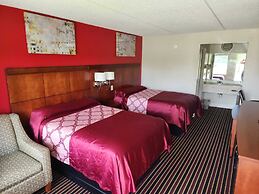 American Inn Chesapeake – Portsmouth