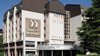Hotel Mediterranee