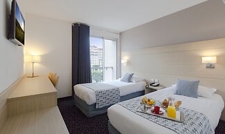 Hotel Mediterranee