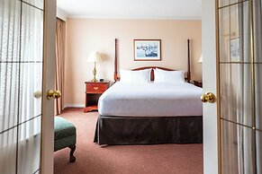 Hotel Grand Pacific