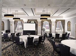 Hotel Grand Pacific