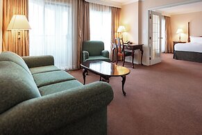 Hotel Grand Pacific