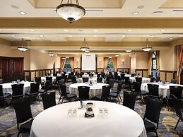 Hotel Grand Pacific