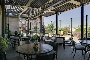Hotel Grand Pacific