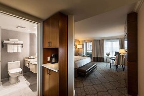 Hotel Grand Pacific