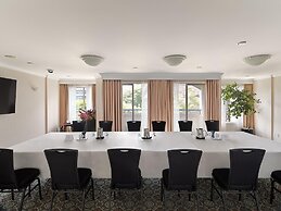 Hotel Grand Pacific