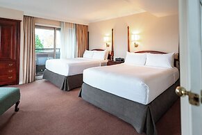 Hotel Grand Pacific