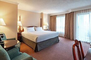 Hotel Grand Pacific