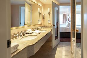 Hotel Grand Pacific
