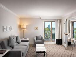 Hotel Grand Pacific