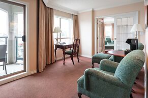 Hotel Grand Pacific