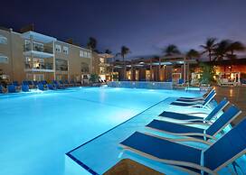 Divi Dutch Village Beach Resort