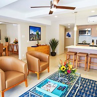 Divi Dutch Village Beach Resort