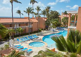 Divi Dutch Village Beach Resort