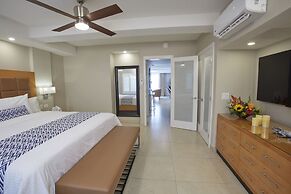 Divi Dutch Village Beach Resort