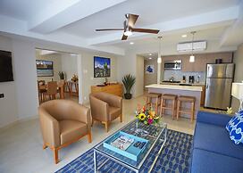 Divi Dutch Village Beach Resort