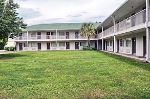 Studio 6 Pascagoula, MS