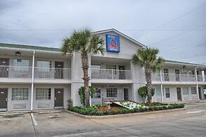 Studio 6 Pascagoula, MS